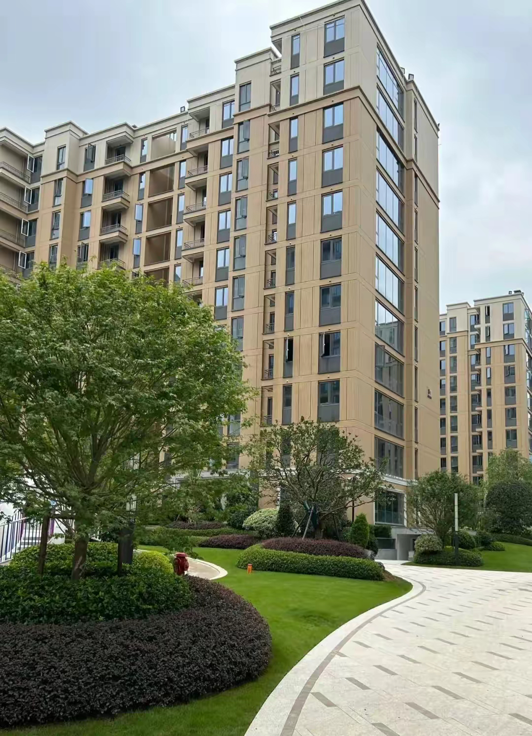 那天,丈母娘突然造访,一进门就满脸笑意地拉着我的