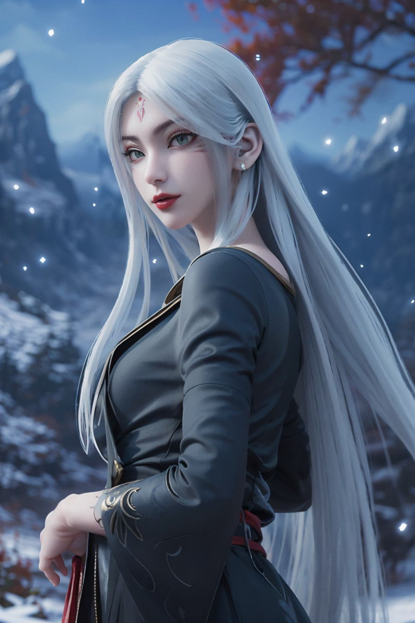 动态夏日征集令# 诛仙小白,绝世唐门橘子和百炼成神宁雨蝶的性格惨祆