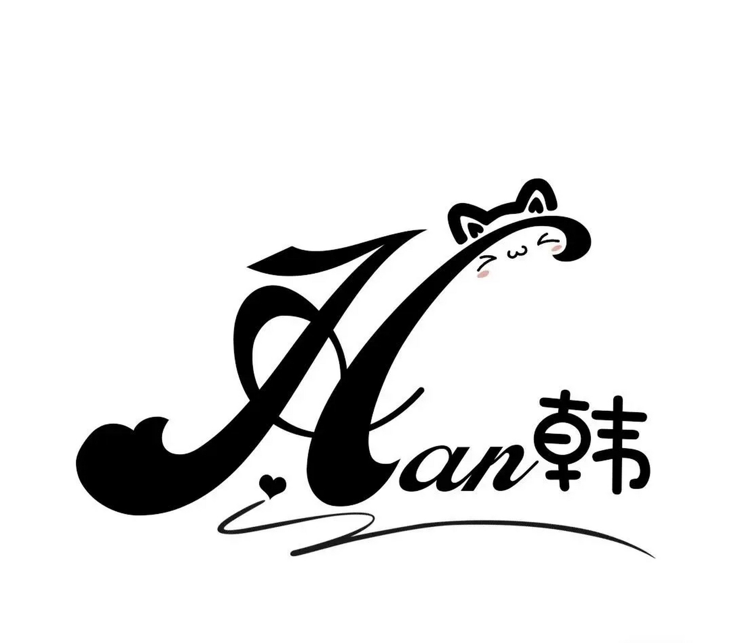 女生头像,可爱呆萌06姓氏头像来了#头像# #姓氏头