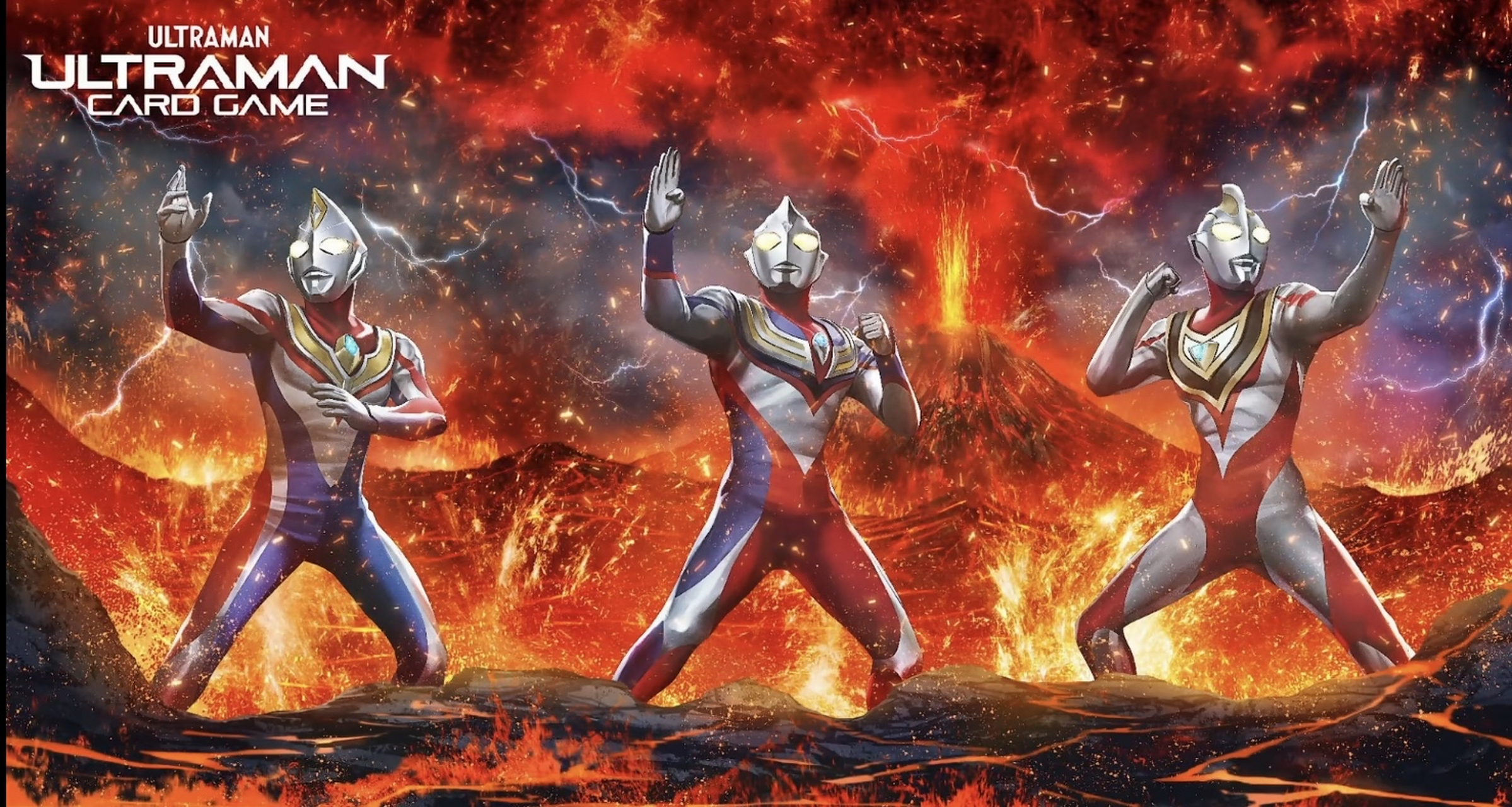 众所周知,平成三部曲有四奥,但合称三杰的只有"迪戴亚" #奥特曼