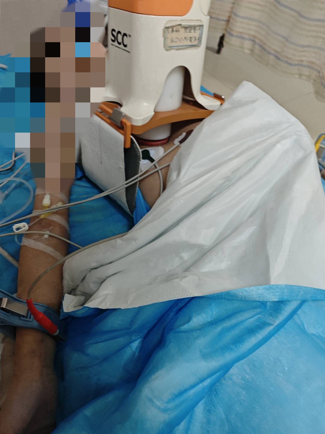 暑假儿童防溺水至关重要,最近儿科急诊又一例溺水死亡病例,唉,8岁男童