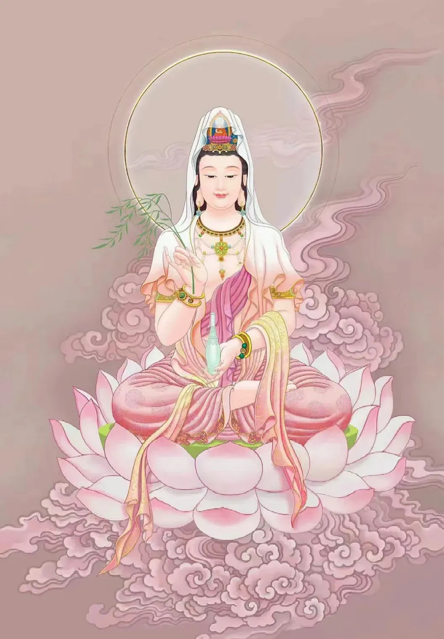 很灵,留下一句"顺顺利利" 保佑全家平安健康,保佑你发大财!