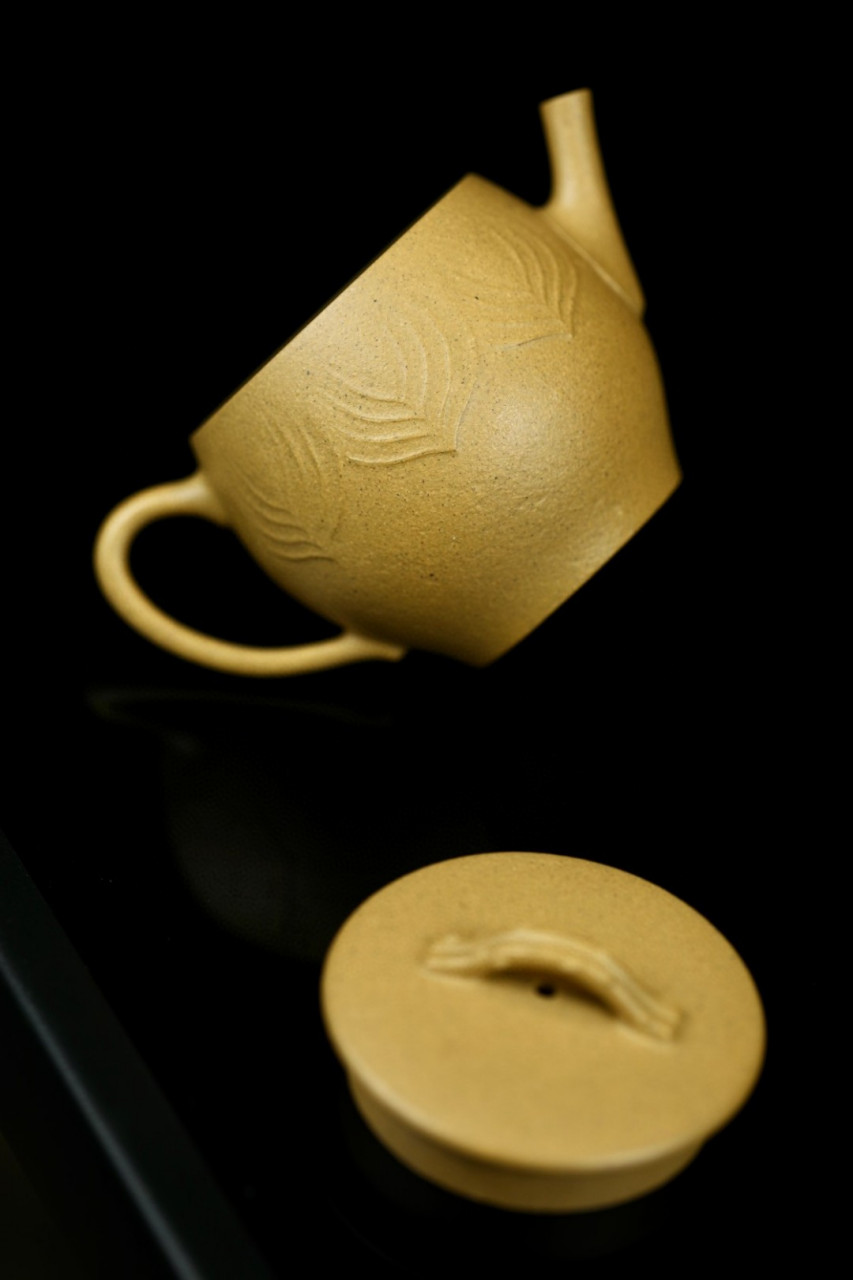 茶生活# #紫砂壶# #收藏