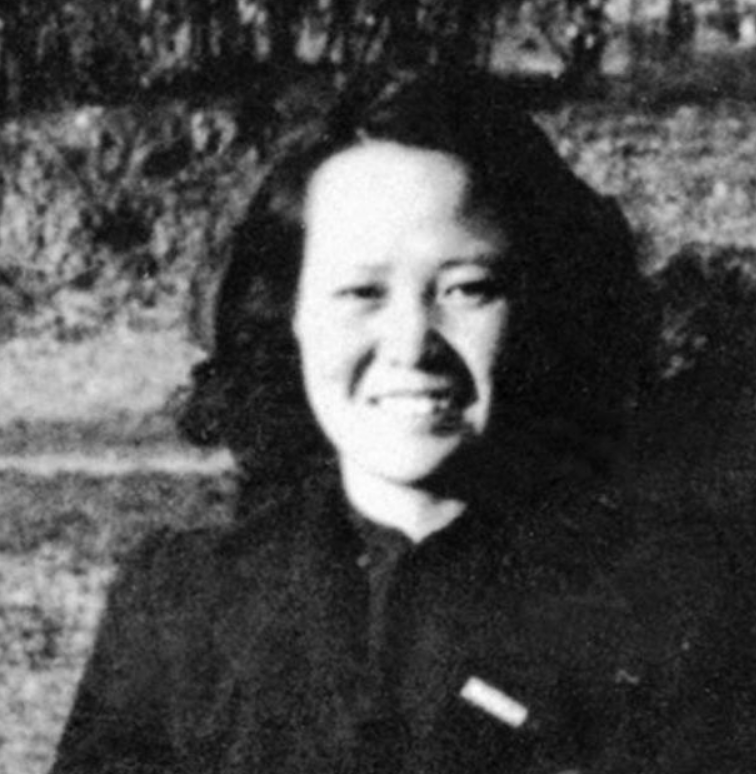 傅作义的女儿,曾为和平解放北平立下大功,建国后结局如何?