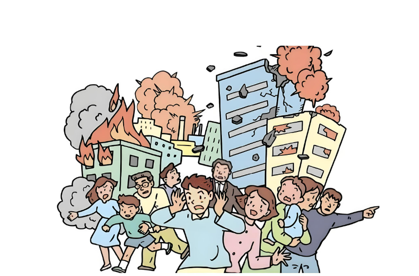 什么是突发事件