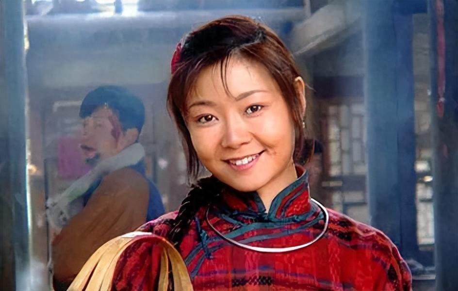 《新玉观音》播出11年,女主与影帝婚变,男主凉了,配角竟成顶流