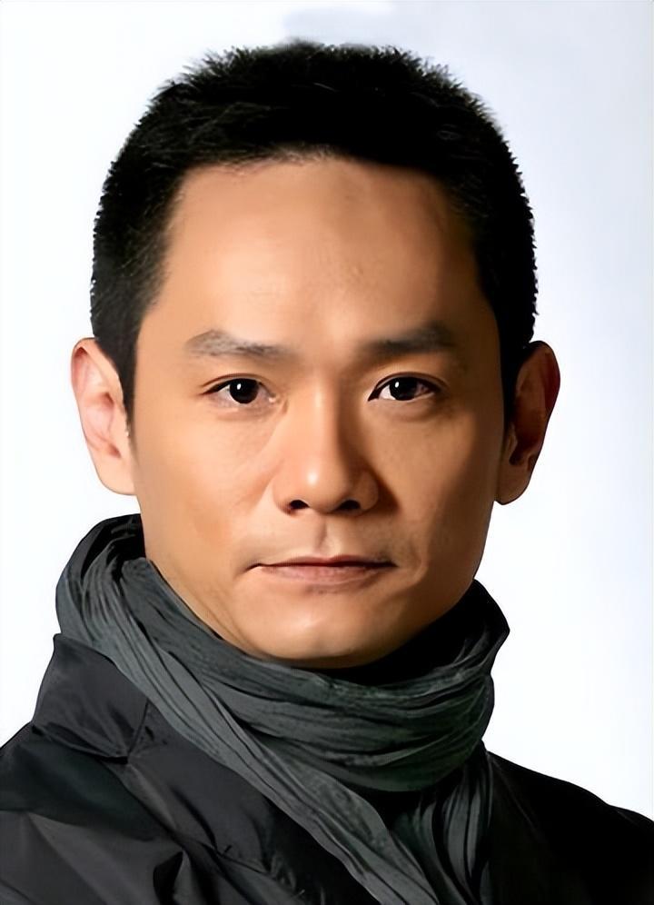 果靖霖:妻子去世后,发誓永不再娶,痴情男人令人心疼