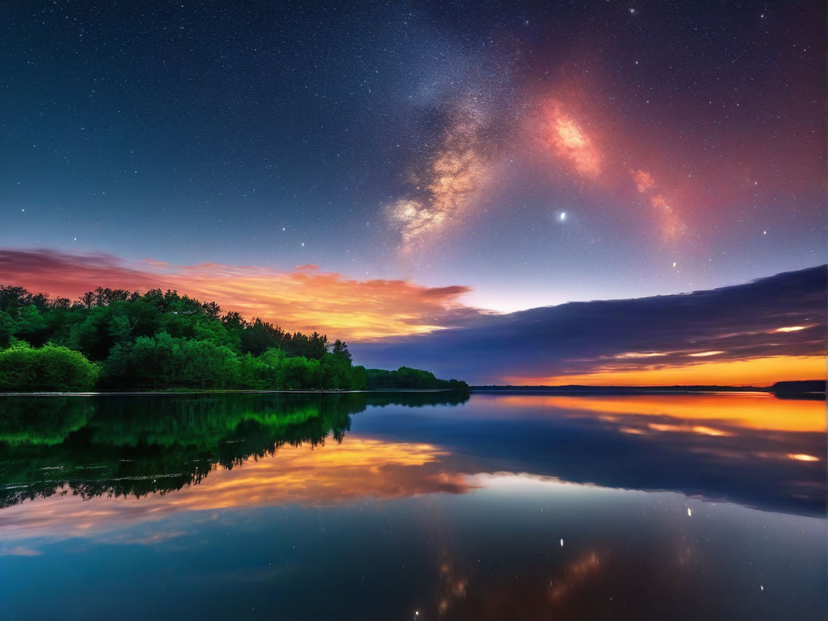 不止星辰大海,还有诗和远方:一个射手座女孩的自我追寻之旅