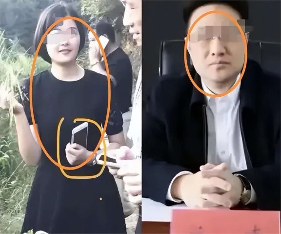 男领导暧昧女下属的表现(男领导和女下属暧昧的表现)