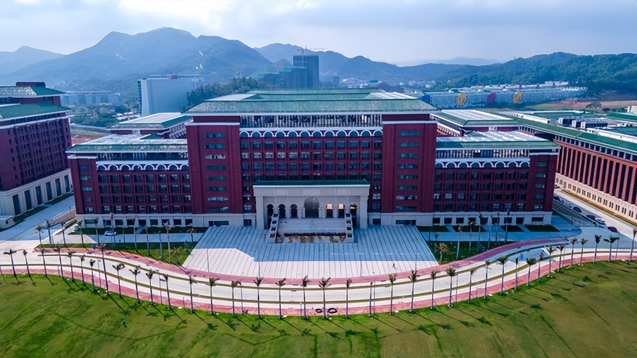 揭秘云南农业大学:非211亦非985,却以实力赢得认可