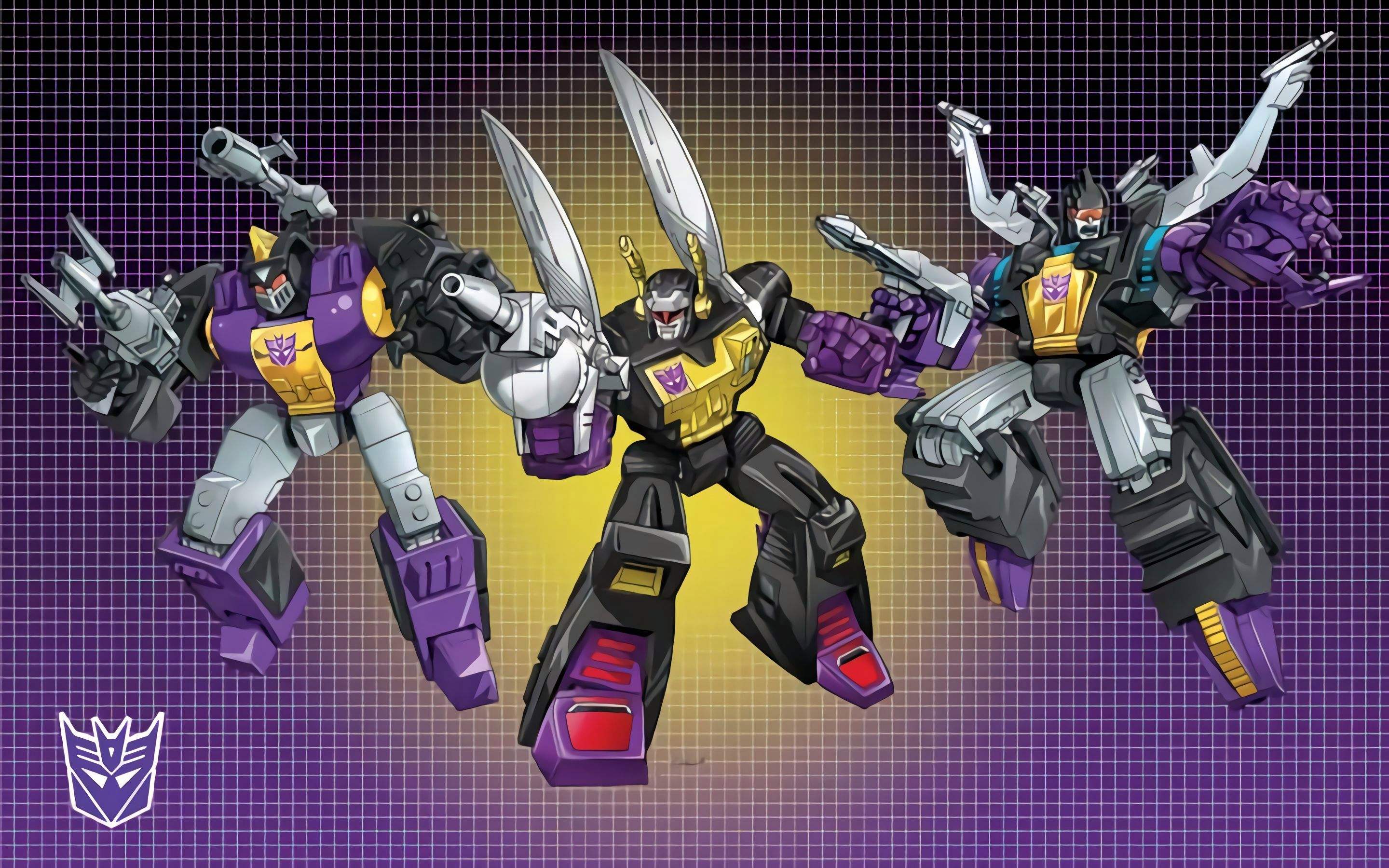 虫灾危机汽车人与霸天虎的对抗包含了现代战争的所有元素,无论是火线