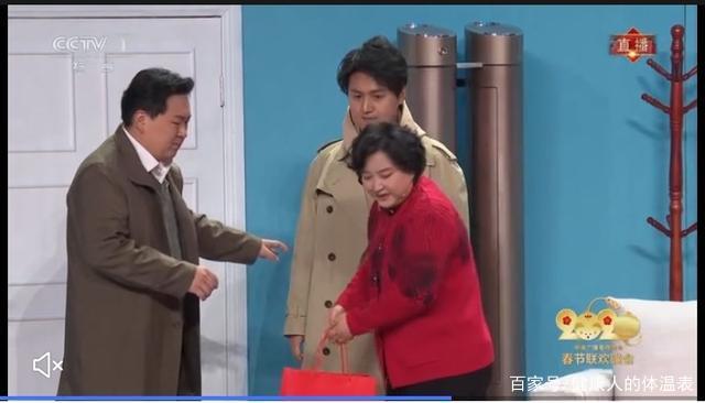 贾玲《婆婆妈妈》为了共同爱的那个人,婆媳之间需要演"双簧"?