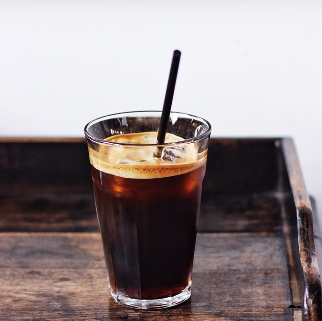 意式浓缩vs美式清淡:咖啡世界的两大巨头,你真的喝懂了吗?