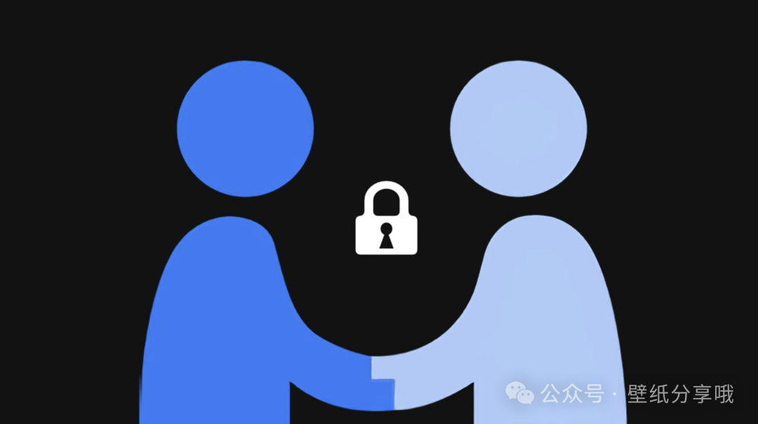 「壁纸分享哦」国外设计师以ios 18 siri为灵感创作壁纸