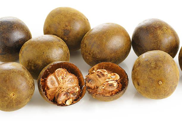 罗汉果是黄金果?还是健康养生新宠?