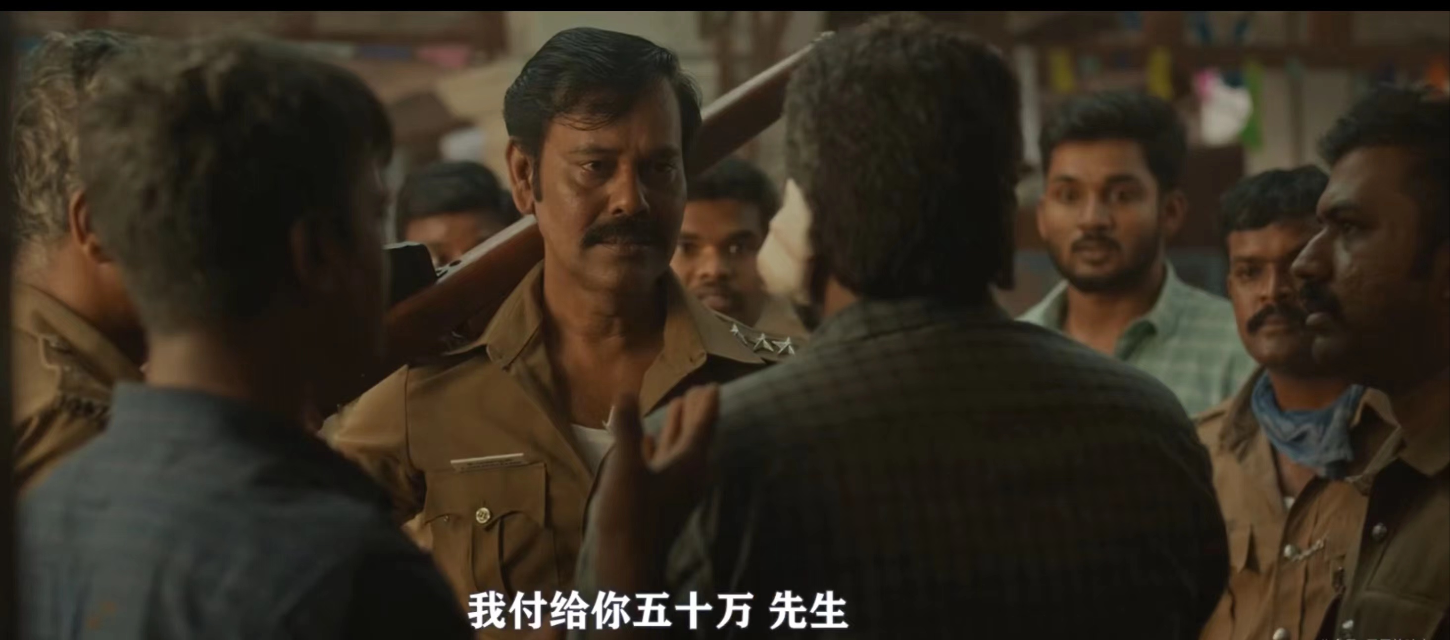 《因果报应》:今年目前最好的印度电影,反转不停结局炸裂!