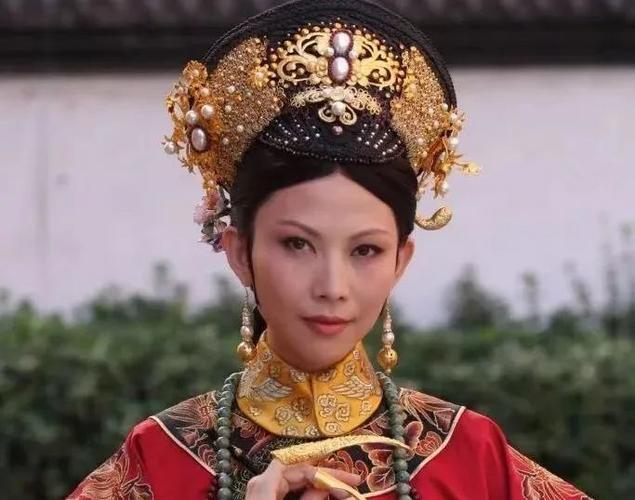 历史上雍正的皇后乌拉那拉氏真像《甄嬛传》中演的人品那么坏吗?