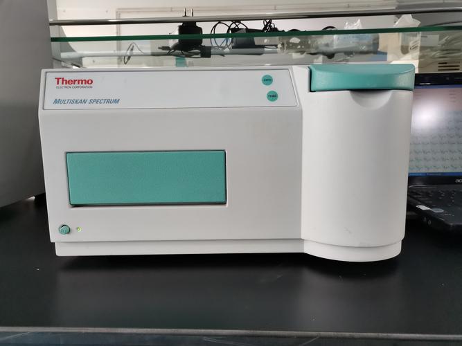 thermo赛默飞酶标仪