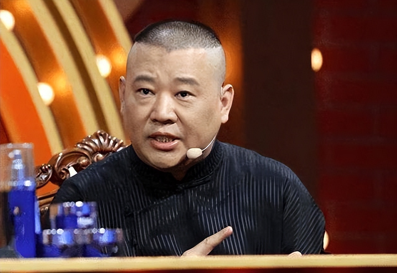 闹大了!杨议施压后,郑好演出地点变动,被郭德纲安排去黑龙江!