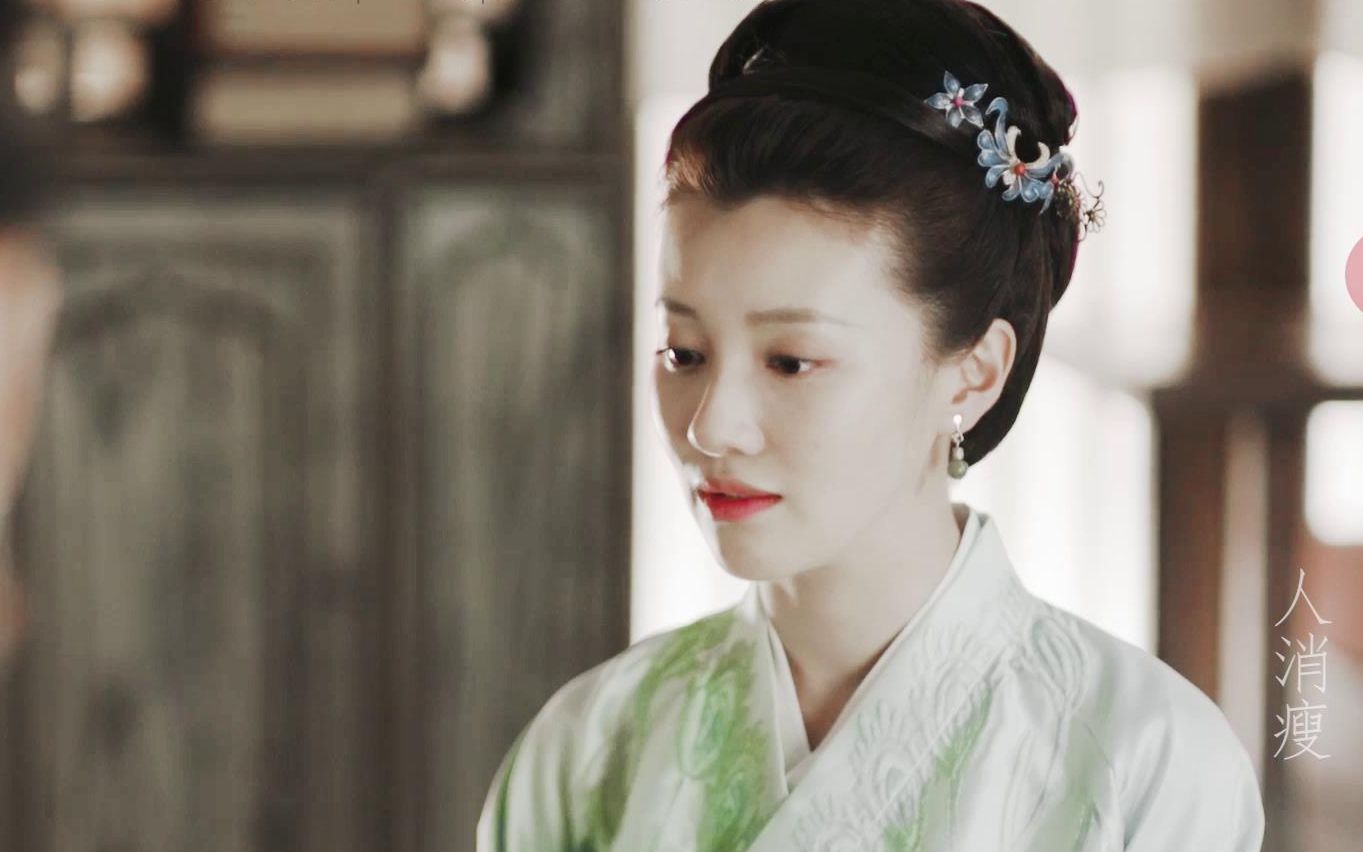 知否:真讽刺!华兰为袁文绍委曲求全十年,抵不上盛家的高升入京