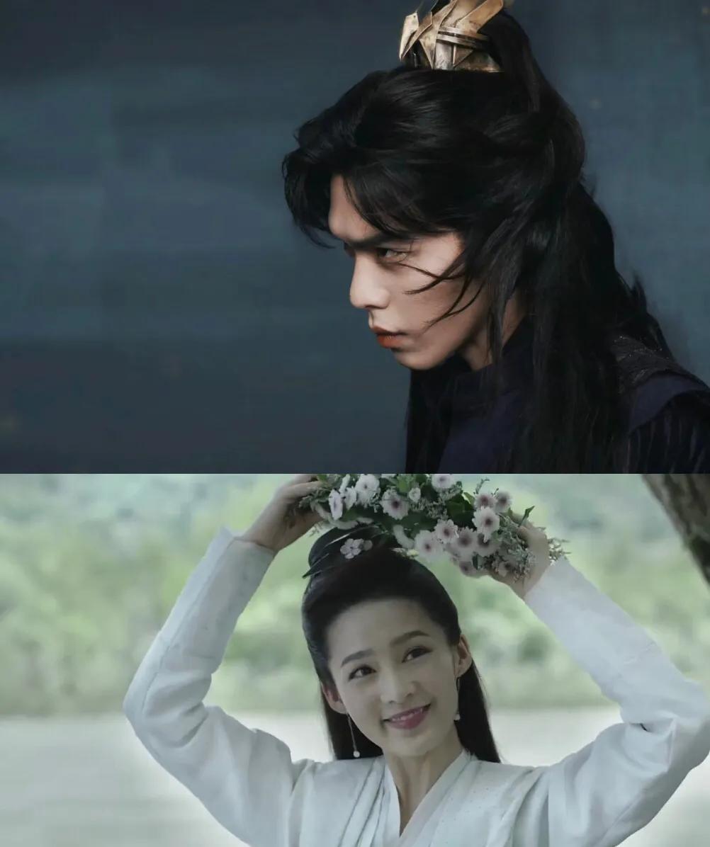 能让范闲拿出自己的命来换命的, 无疑就那么几个人.