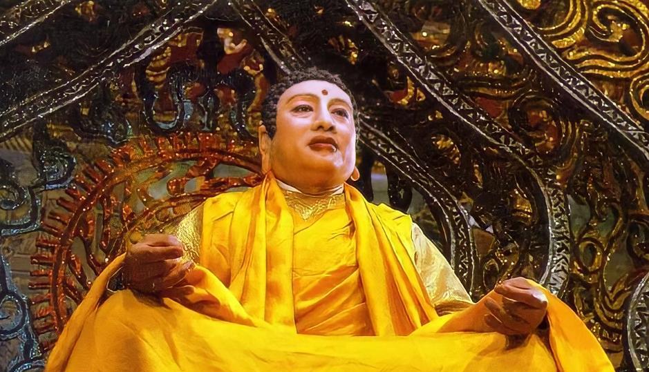 而信件中的内容更是让其哭笑不得:"释迦牟尼是尼泊尔人,所以你应该