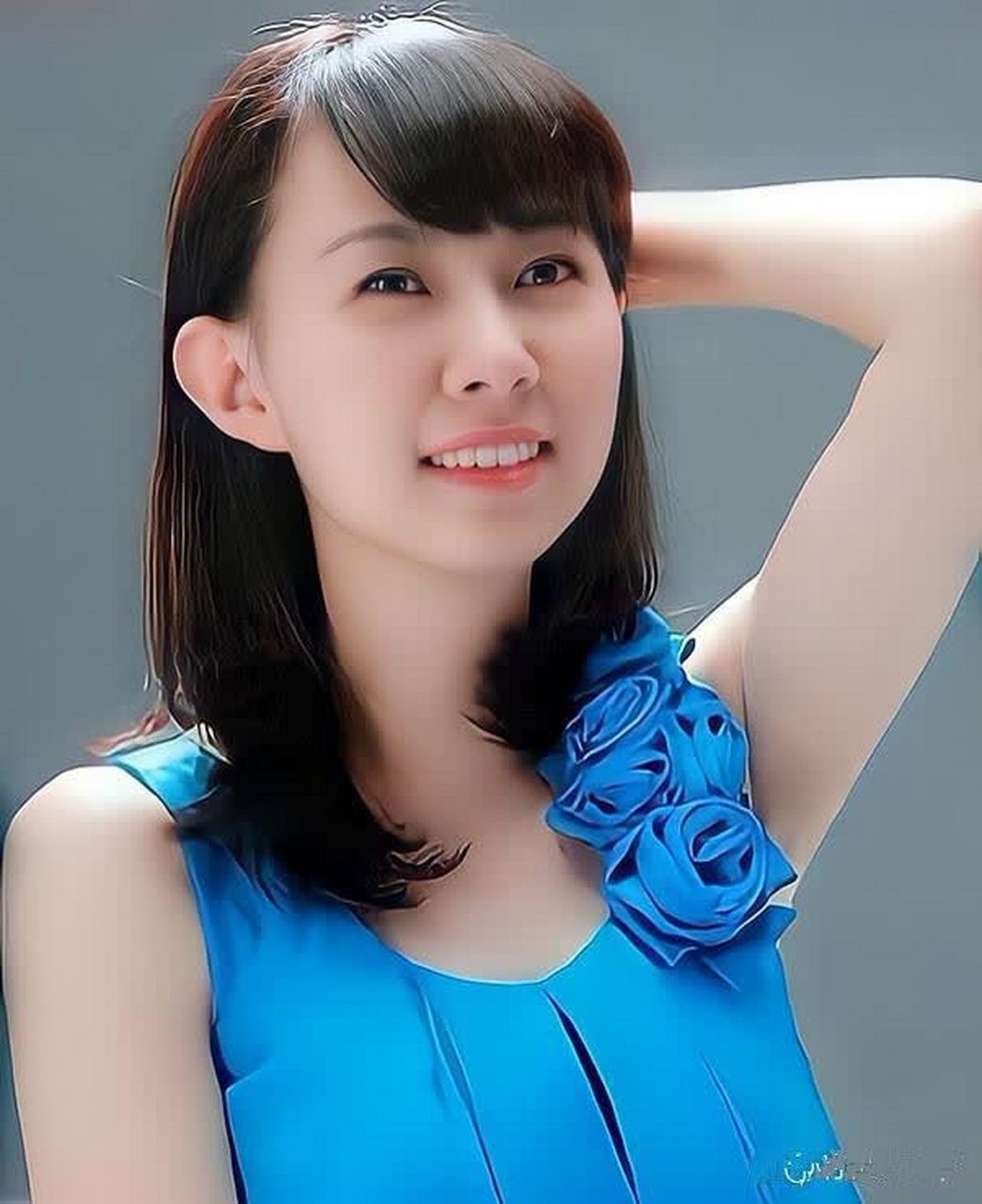 卓依婷台湾女歌手