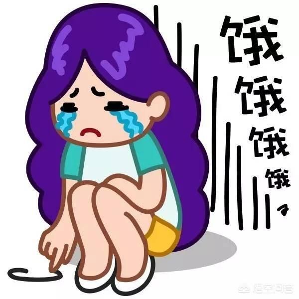 为什么节食减肥会越减越肥?