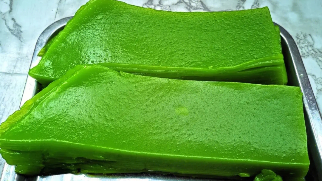 梓潼片粉:绵阳的百年传奇美味