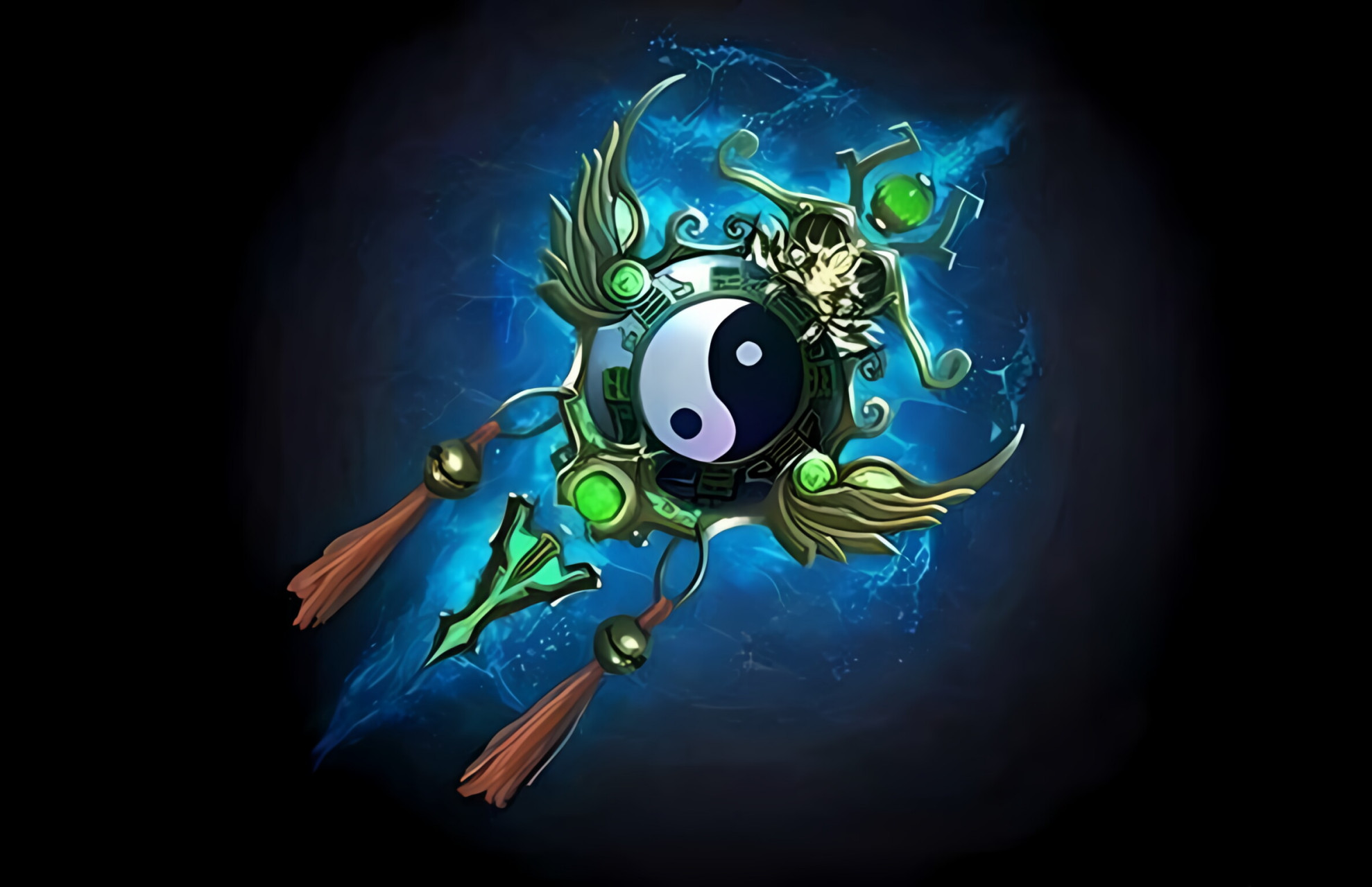 必须知道的上古神话中,十大先天至宝神器,写玄幻小说的时候用得着.