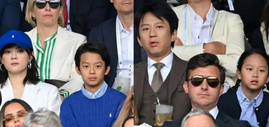 妈妈们:果然,二胎家庭都逃不过这一点……  孙俪