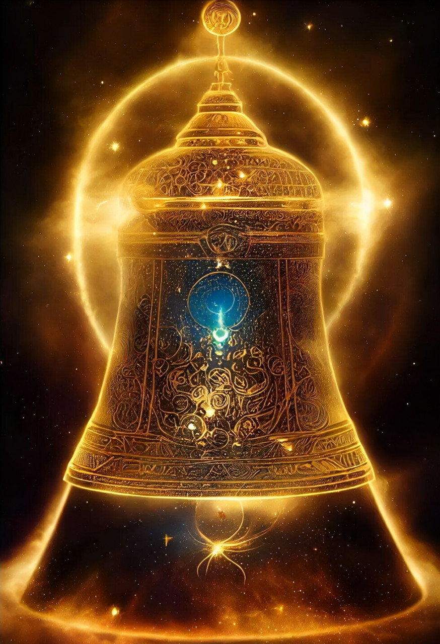 必须知道的上古神话中,十大先天至宝神器,写玄幻小说的时候用得着.