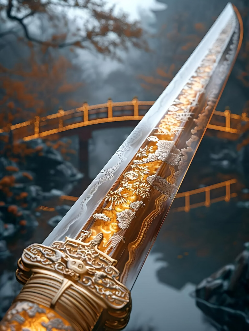 必须知道的上古神话中,十大先天至宝神器,写玄幻小说的时候用得着.