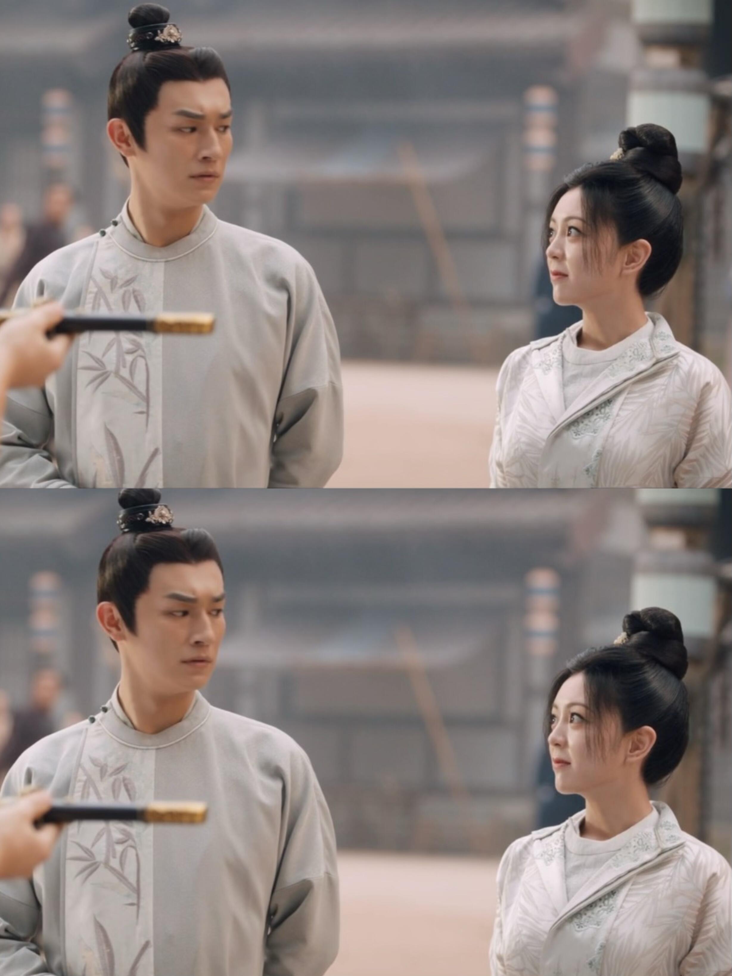 卢凌风裴喜君图片喜君卢凌风唐诡3卢凌风喜君喜追风壁纸唐诡裴喜君