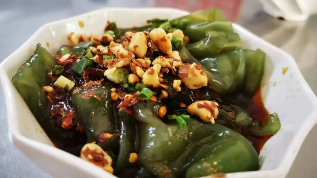 梓潼片粉:绵阳的百年传奇美味