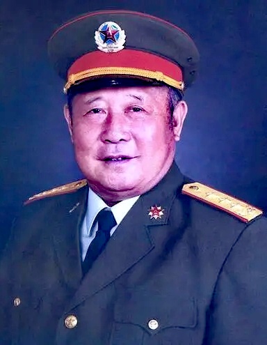2024年7月23日下午,谷善庆上将因病医治无效在北京逝世,享年93岁