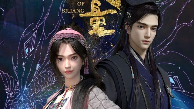 《眷思量》第二季镜玄丽娘命运交织,期待相认,热盼结局!