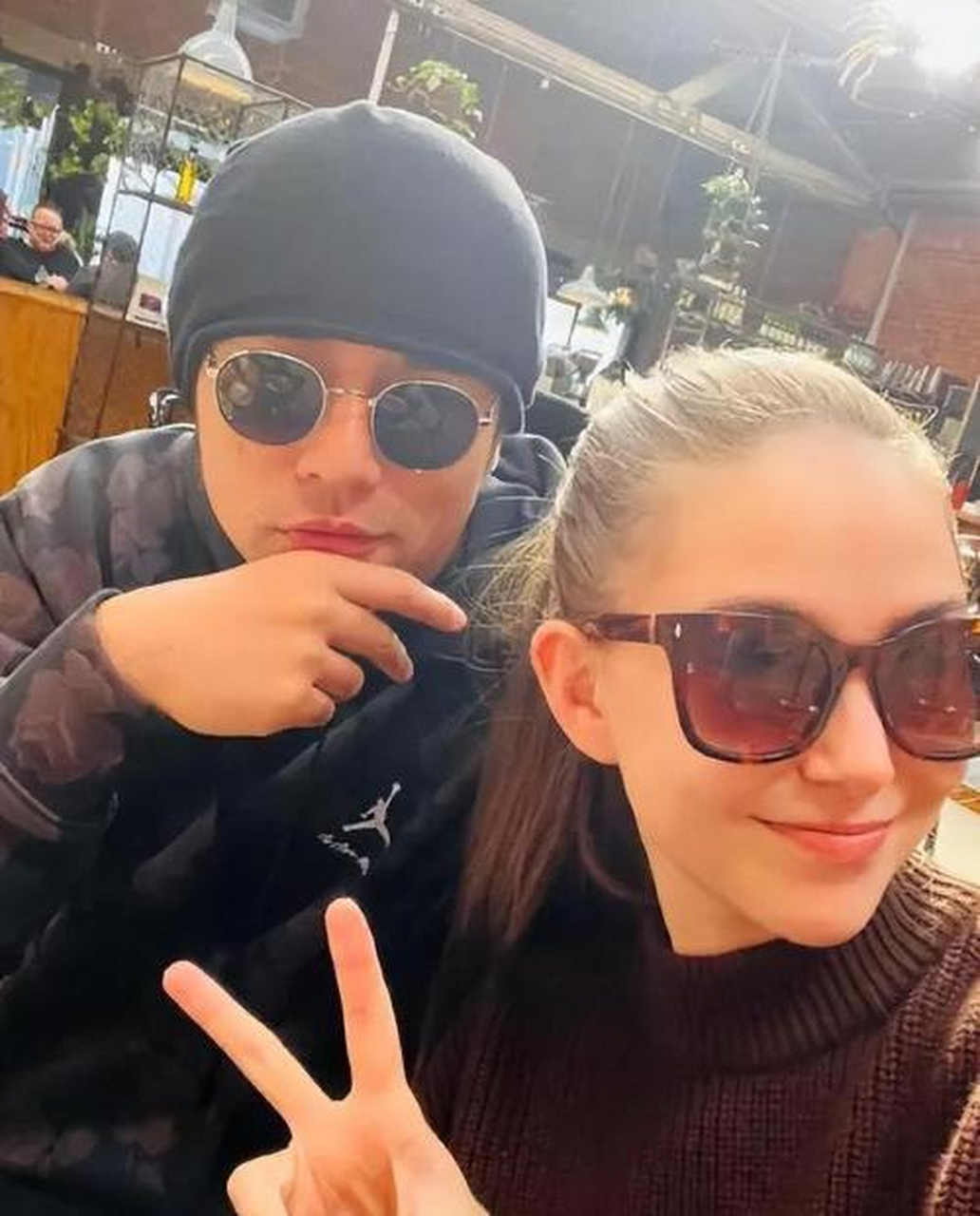 昆凌和周杰伦这一对儿无可挑剔,昆凌超美的