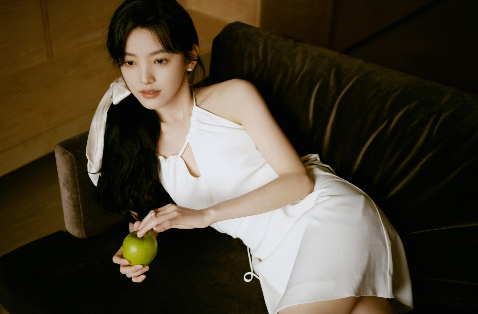 章若楠写真合集:可盐可甜的姐姐