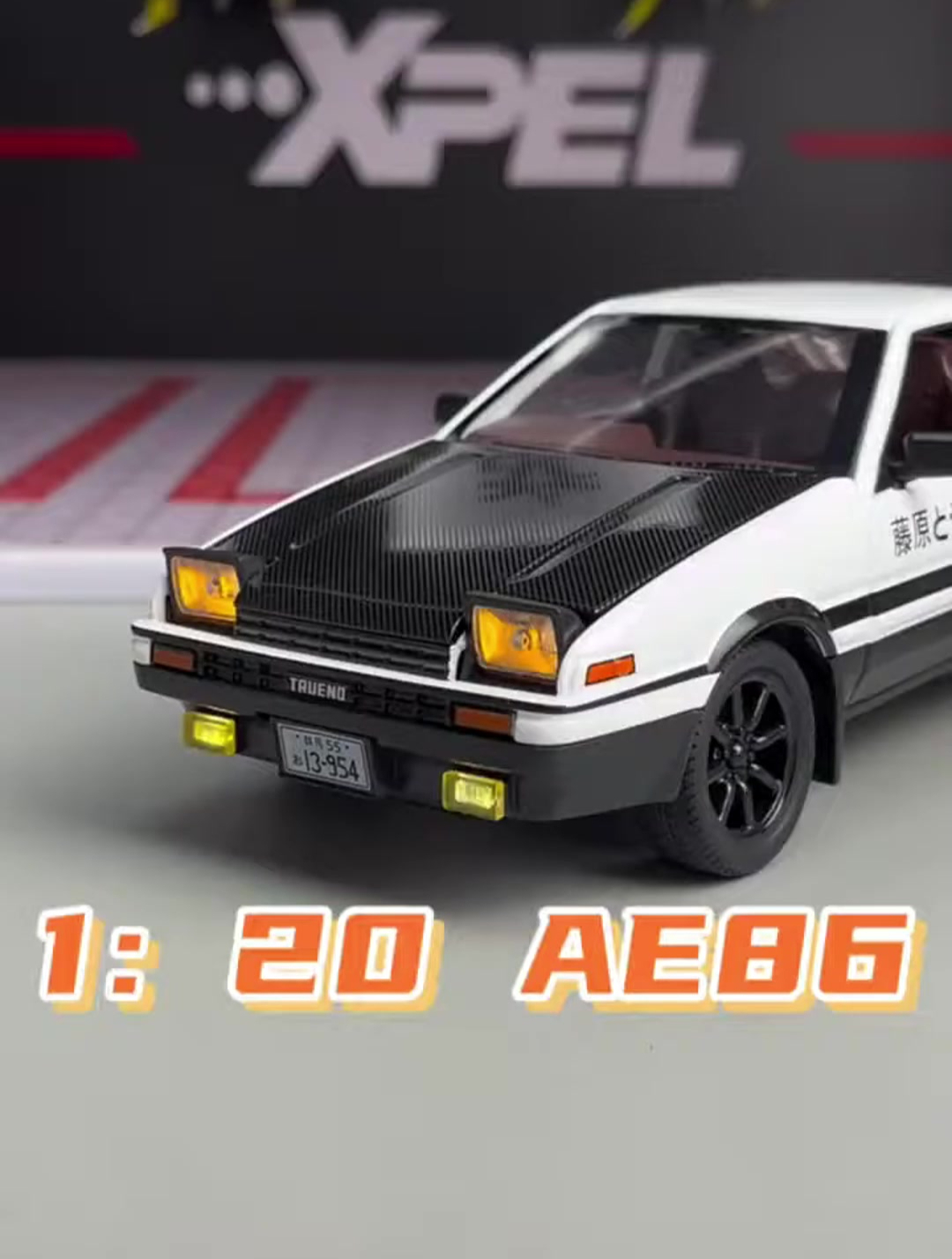 ae86报价图片