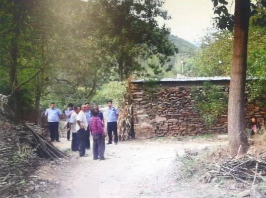 大家还记得"女儿死后被亲生母亲刨坟的小苏丽"吗