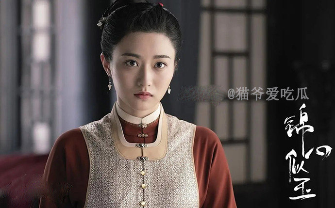 唐朝诡事录2樱桃扮演者,孙雪宁个人资料,有包子西施之称