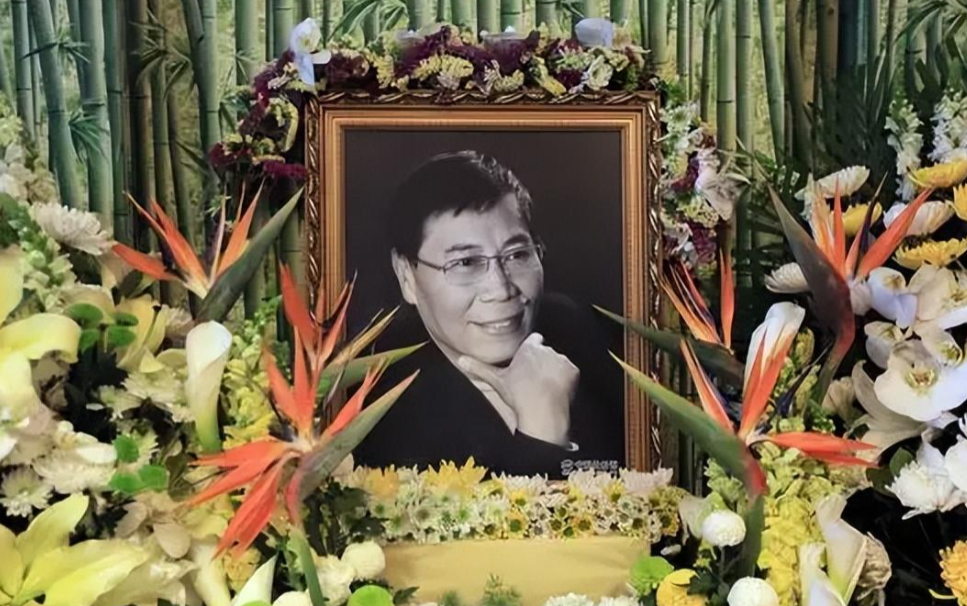 著名相声演员笑林:59岁遗憾离世,从确诊到去世仅30天,太可惜了