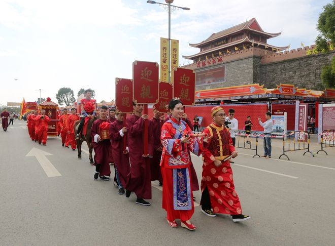 鹤壁主持喜娘丹琪分享/喜娘到底有多重要?