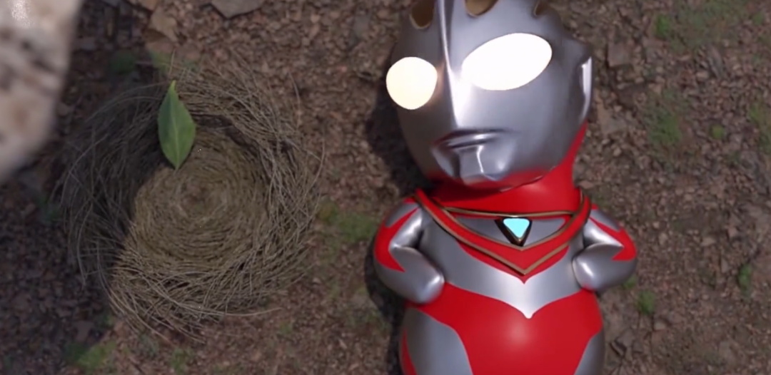 光之幼崽迷你奥特曼登场,小迪迦欺负小戴拿