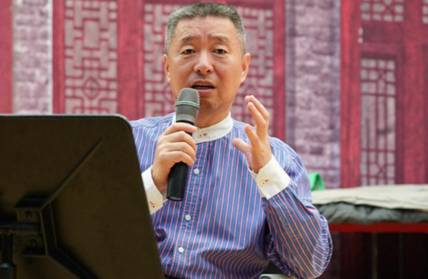 著名作曲家张千一:娶普通人李文秀为妻,婚后生一子,十分美满