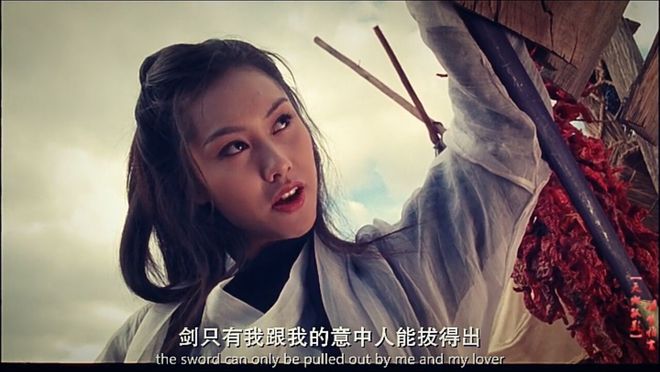 《大话西游》如何从"文化垃圾"逆袭成无法超越的经典之作?