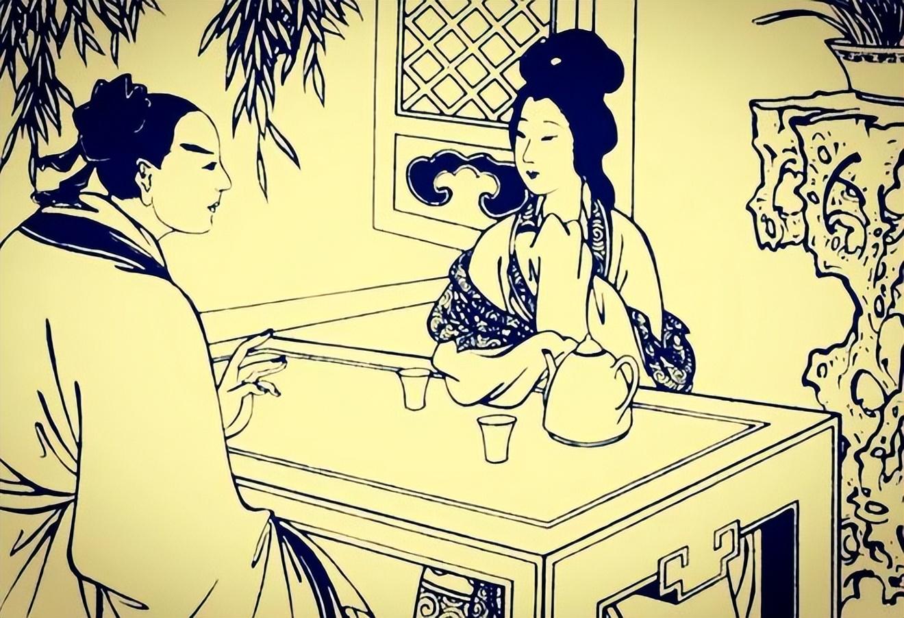 民间故事会:奸猪
