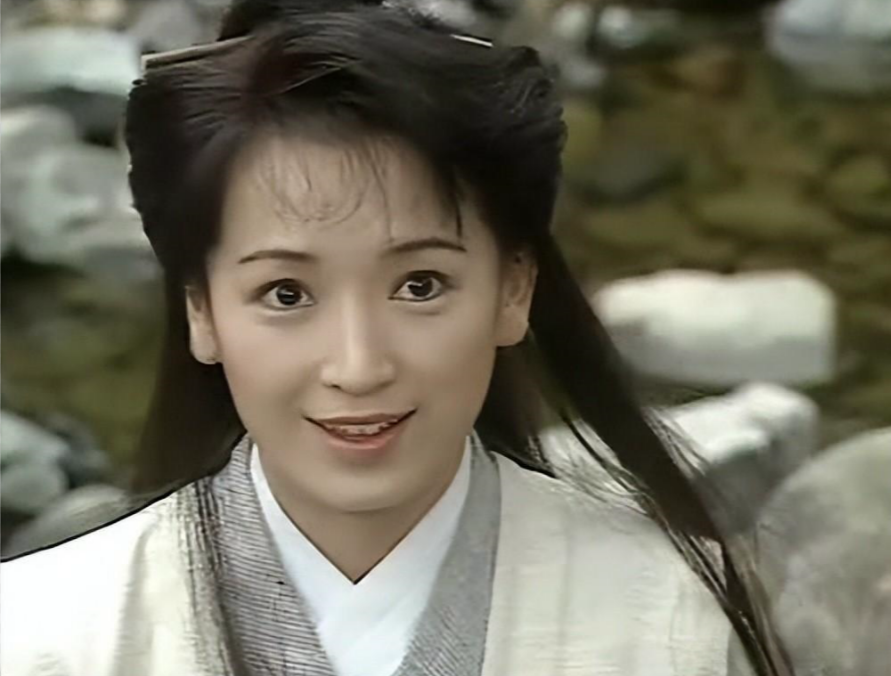 女星龚慈恩:情断黄日华,两任丈夫接连"背叛"她,60岁坚强优雅