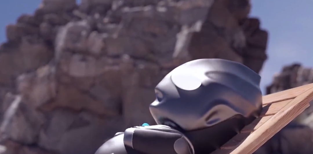 光之幼崽迷你奥特曼登场,小迪迦欺负小戴拿